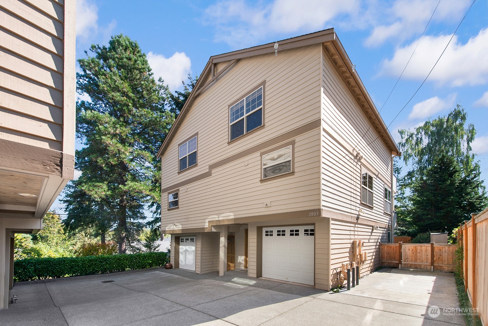 85th St, Seattle, WA 98115