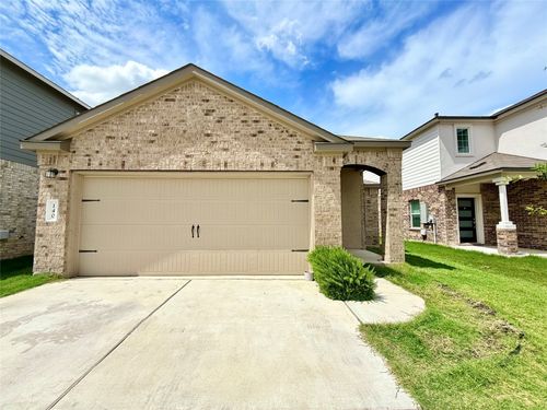 140 Canley Loop, Hutto, TX, 78634-2365 | Card Image