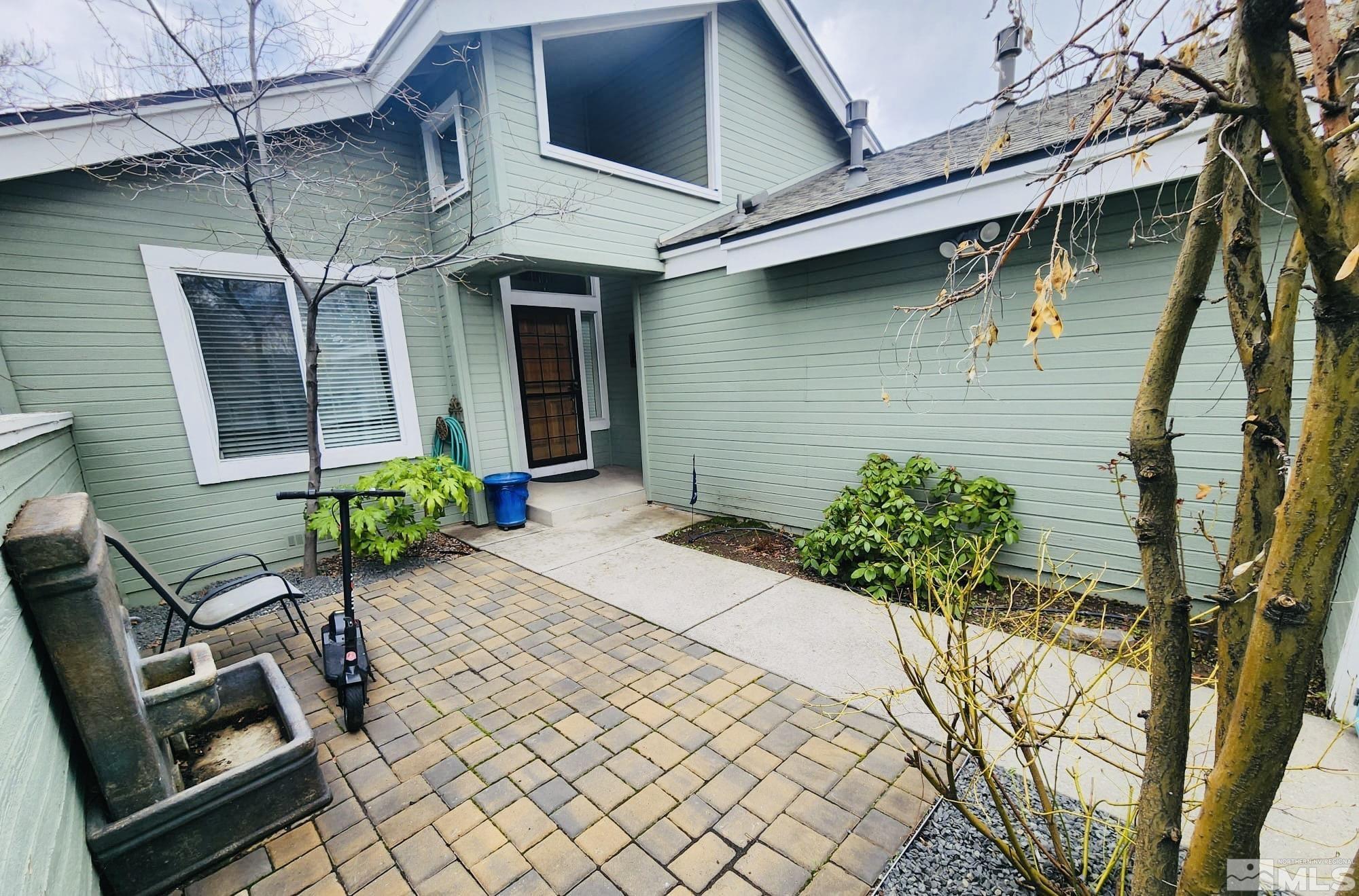 Current Ct, Reno, NV 89509