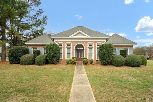 7156 Pinecrest Drive, Montgomery, AL, 36117 | Card Image