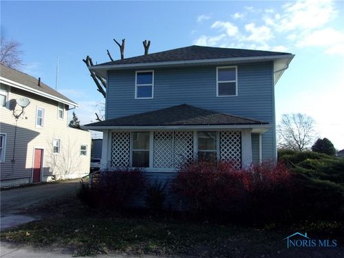 404 N Town Street, Fostoria, OH, 44830 | Card Image