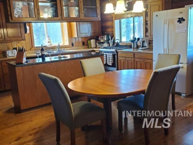 500 Maxwell Ln, House other with 3 bedrooms, 3 bathrooms and 3 parking in Elk City ID | Image 5