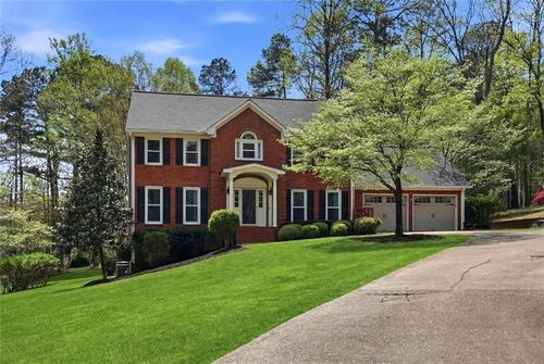 104 Crabapple Springs Dr, Woodstock, GA, 30188-2134 | Card Image
