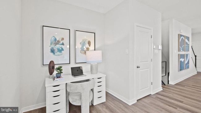 16613 Green Glade Dr, Townhouse with 3 bedrooms, 4 bathrooms and null parking in BRANDYWINE MD | Image 23