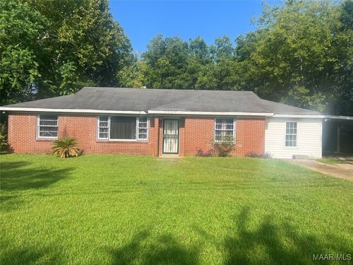 3606 Cambridge Rd, Montgomery, AL, 36111-1920 | Card Image