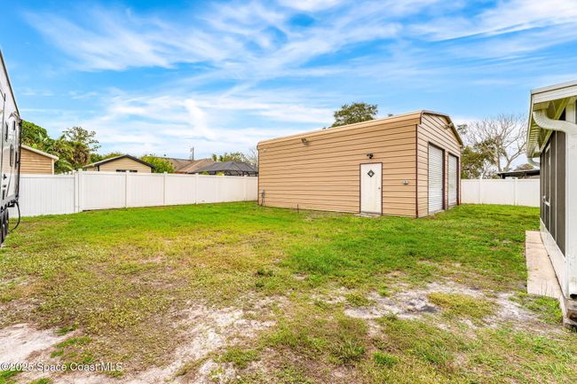 5993 Gilson Ave, House other with 3 bedrooms, 2 bathrooms and null parking in Cocoa FL | Image 37