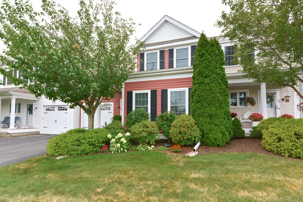 Meetinghouse Rd, Norfolk, MA 02056