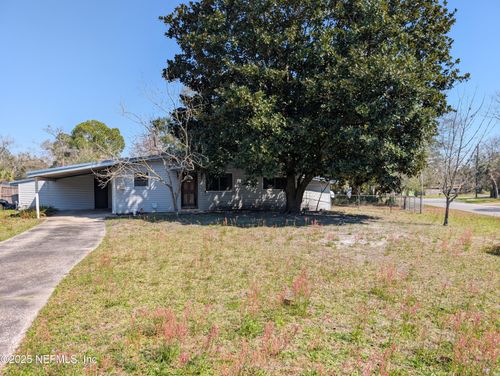 4725 Tango Ln, JACKSONVILLE, FL, 32210-6919 | Card Image