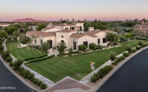 4540 S Ethan Pl, Chandler, AZ, 85248-5136 | Card Image