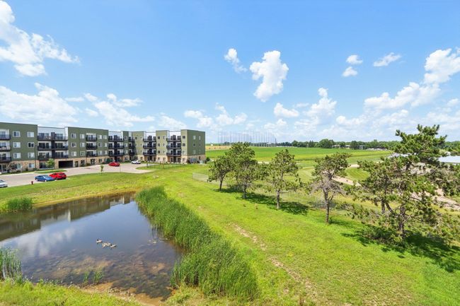 APT-305 - 4910 Innovation Dr, Condo with 2 bedrooms, 2 bathrooms and null parking in Deforest WI | Image 35