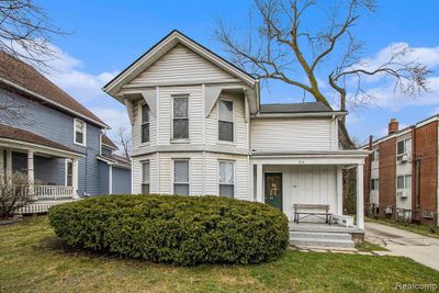 514 Washtenaw Road, Home with 0 bedrooms, 3 bathrooms and null parking in Ypsilanti MI | Image 2