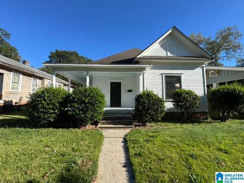 7305 Division Ave, Birmingham, AL, 35206-4206 | Card Image