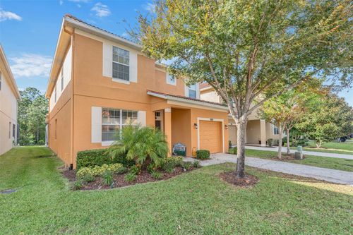 2908 Banana Palm Dr, Kissimmee, FL, 34747-6451 | Card Image