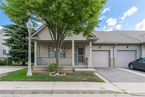 3-34 Southbrook Dr, Hamilton, ON, L0R1C0 | Card Image