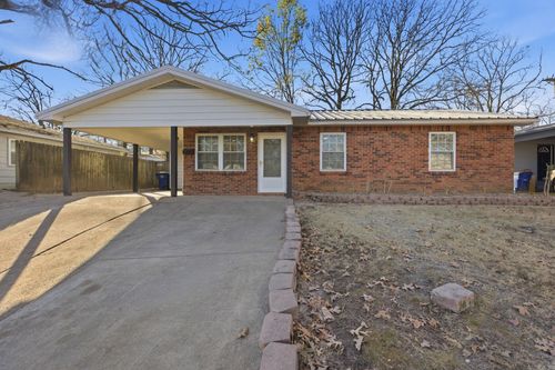 6315 Blackhawk Dr, North Little Rock, AR, 72116-5367 | Card Image