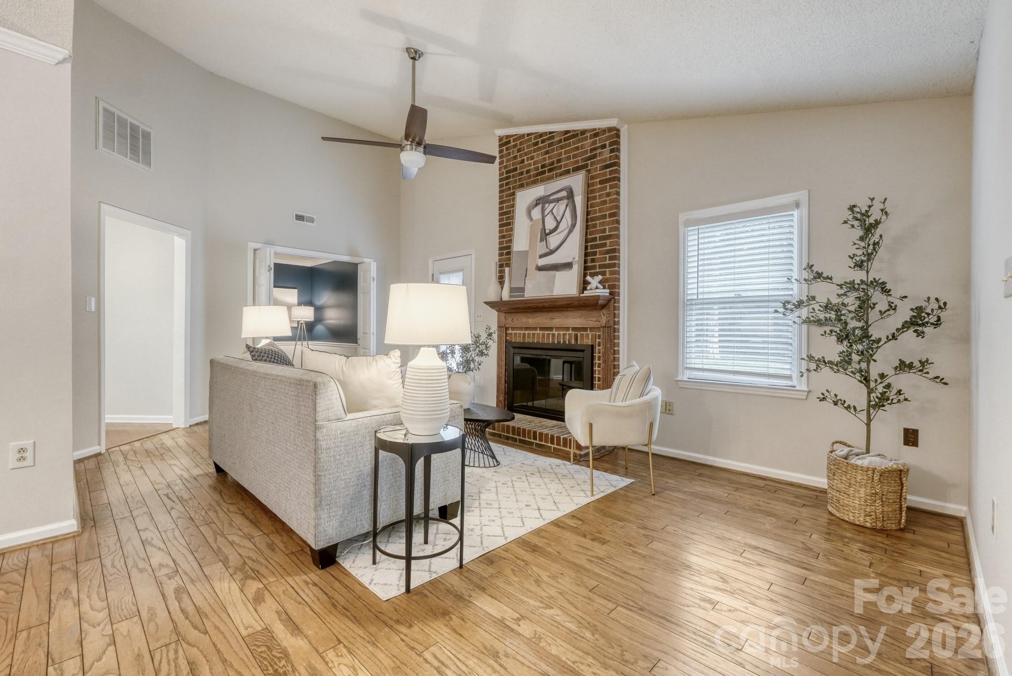 Residential in Charlotte 3