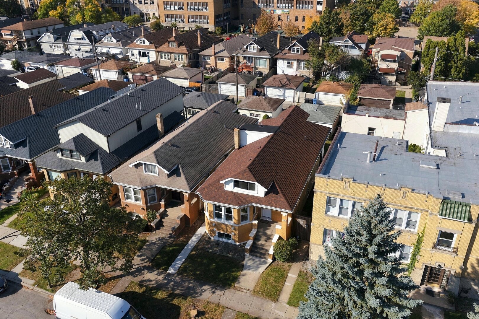 Residential in Chicago 5