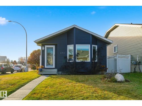 373 Kline Cres Nw, Edmonton, AB, T6L6K7 | Card Image