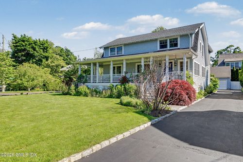 5 Grant Ave, Old Greenwich, CT, 06870-2206 | Card Image