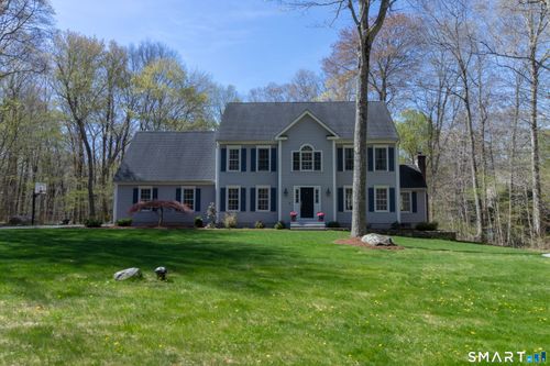 51 Fawn Hill Rd, Killingworth, CT, 06419-1318 | Card Image