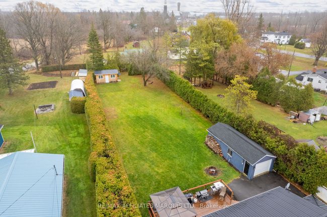 5 Fraser St, House other with 3 bedrooms, 2 bathrooms and 5 parking in Saint Andrews West ON | Image 37