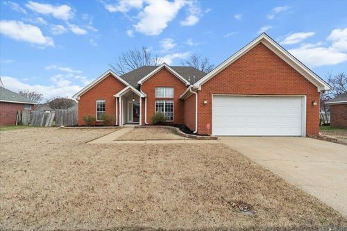 513 Edgewood Drive, Marion, AR, 72364 | Card Image