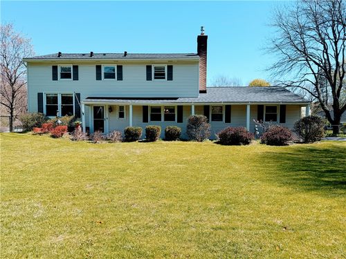 35 Laureldale Dr, Pittsford, NY, 14534-3507 | Card Image