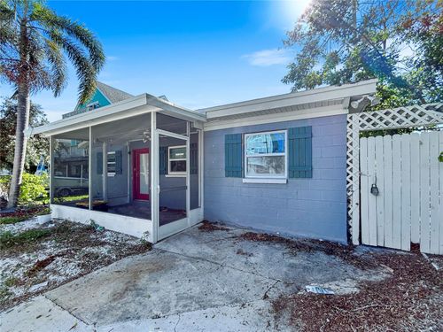 1214 Bay Shore Blvd, INDIAN ROCKS BEACH, FL, 33785-2830 | Card Image