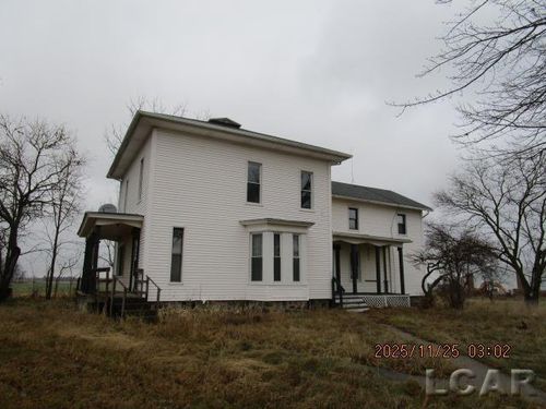 9852 Mills Macon Hwy, Tecumseh, MI, 49286-9664 | Card Image