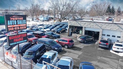1491 Baldwin Ave, Pontiac, MI, 48340-1105 | Card Image