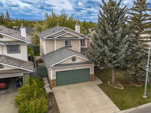 26 Mt Cornwall Circle Se, Calgary, AB, T2Z2J6 | Card Image