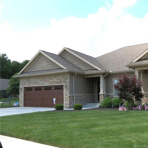 1178 Sherwood Ct, Sidney, OH, 45365-7472 | Card Image