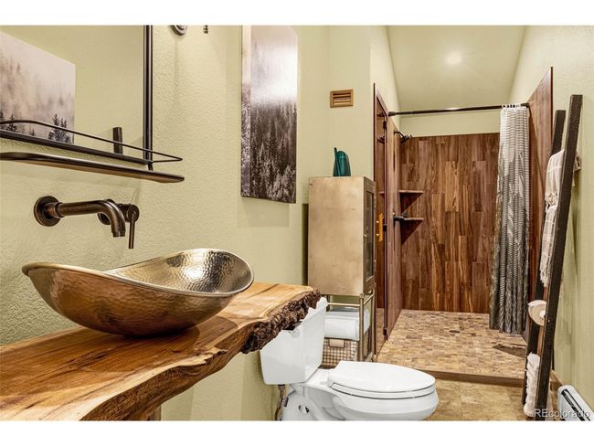 459 County Rd 85, House other with 3 bedrooms, 3 bathrooms and null parking in Guffey CO | Image 29