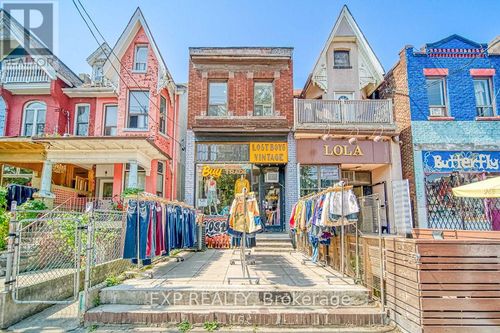 38 Kensington Ave, Toronto, ON, M5T2J9 | Card Image