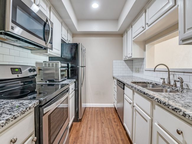 APT-2234 - 4539 N O Connor Rd, Condo with 3 bedrooms, 2 bathrooms and null parking in Irving TX | Image 9