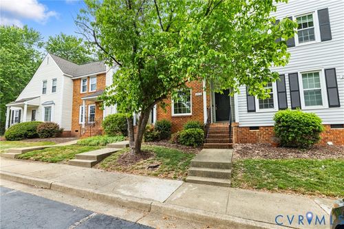 2512 Thicket Greene, Henrico, VA, 23233-1511 | Card Image