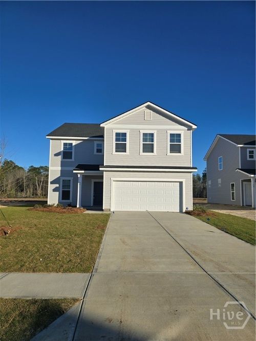 44 Jazz Dr, Pooler, GA, 31322-3716 | Card Image