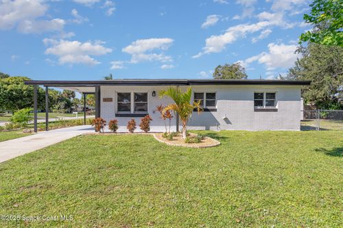 4226 Sherwood Blvd, MELBOURNE, FL, 32935-2964 | Card Image