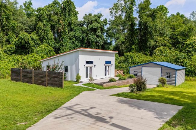709 Highway 90, House other with 2 bedrooms, 1 bathrooms and 6 parking in Conway SC | Image 24