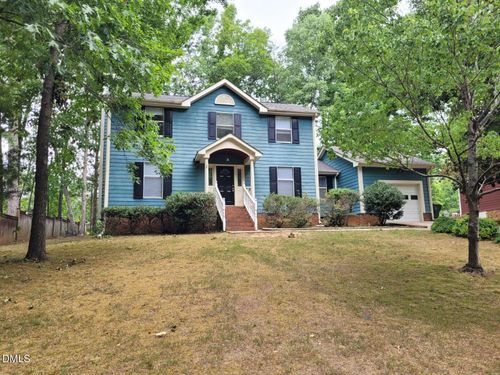 104 Corgy Drive, Cary, NC, 27513 | Card Image