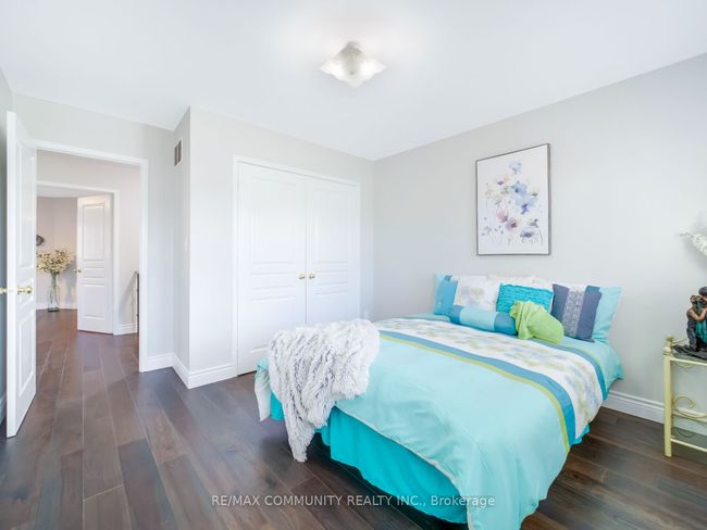 31 Clover St, House other with 4 bedrooms, 4 bathrooms and 2 parking in Markham ON | Image 23