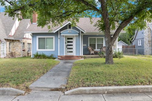 1419 Schley Ave, San Antonio, TX, 78210-4219 | Card Image