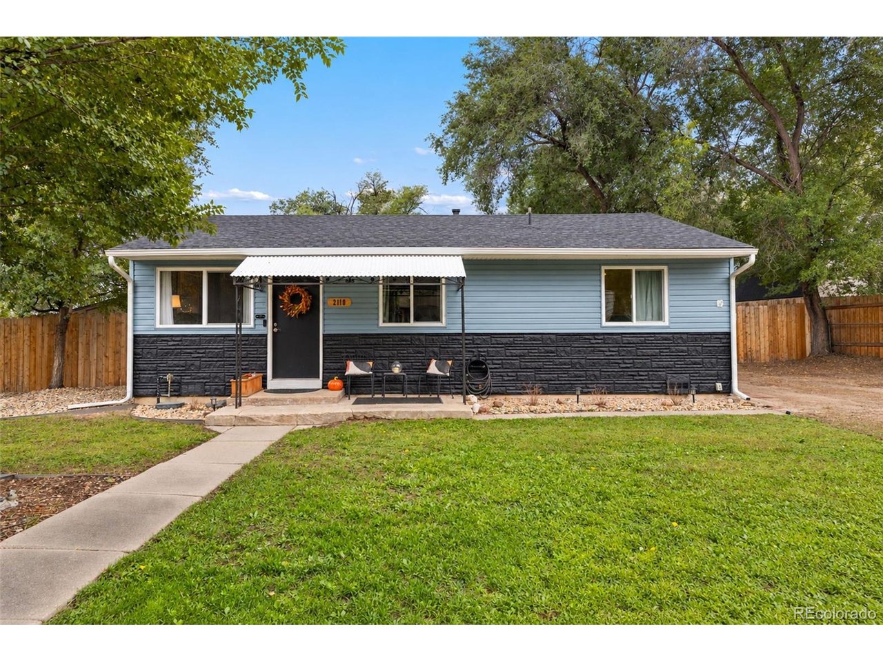 Residential in Colorado Springs