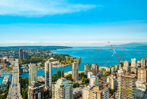 3902-1289 Hornby St, Vancouver, BC, V6Z0G7 | Card Image