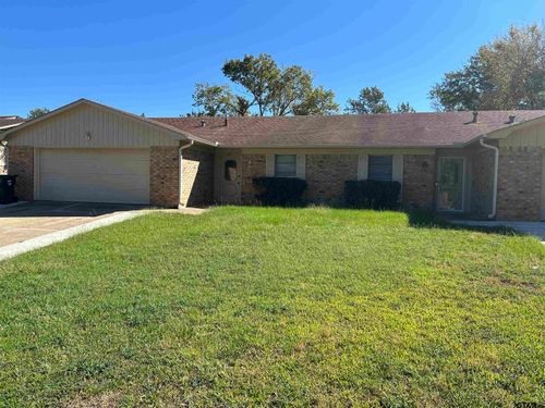 7312 Hollyoak Dr., Tyler, TX, 75703 | Card Image