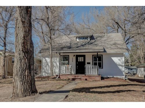 1444 9th Ave, Longmont, CO, 80501-4226 | Card Image