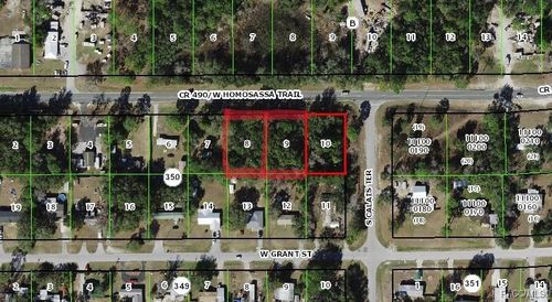 3020 S Calais Ter, Homosassa, FL, 34448-2522 | Card Image