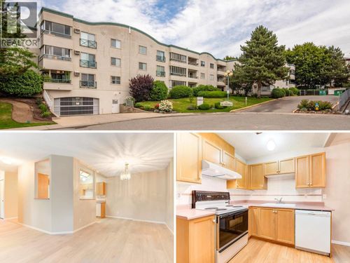 307-730 Badke Rd, Kelowna, BC, V1X6G9 | Card Image