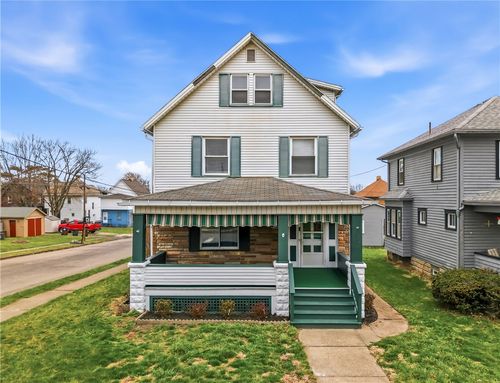 564 Spruce Ave, Sharon, PA, 16146-4010 | Card Image