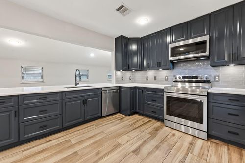 5010 Peebles Dr, Houston, TX, 77084-2640 | Card Image